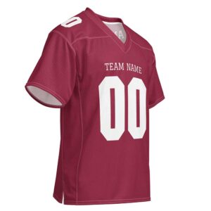 Arizona Football Jersey