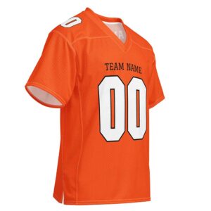 Cincinnati Football Jersey