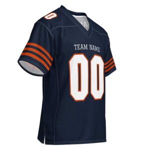 Chicago Football Jersey