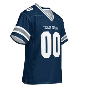 Dallas Football Jersey