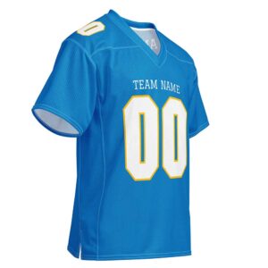 Los Angeles Football Jersey
