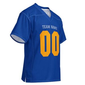LA Football Jersey