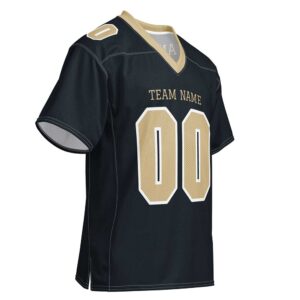 New Orleans Football Jersey