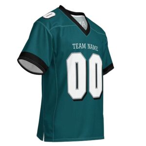 Philadelphia Football Jersey