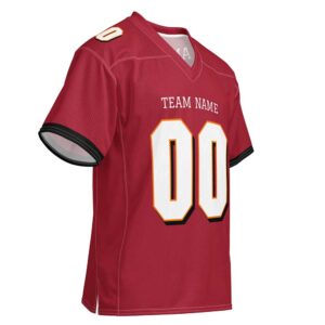 Tampa Bay Football Jersey