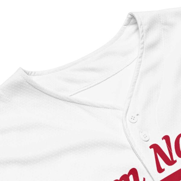 LA Angels baseball jersey
