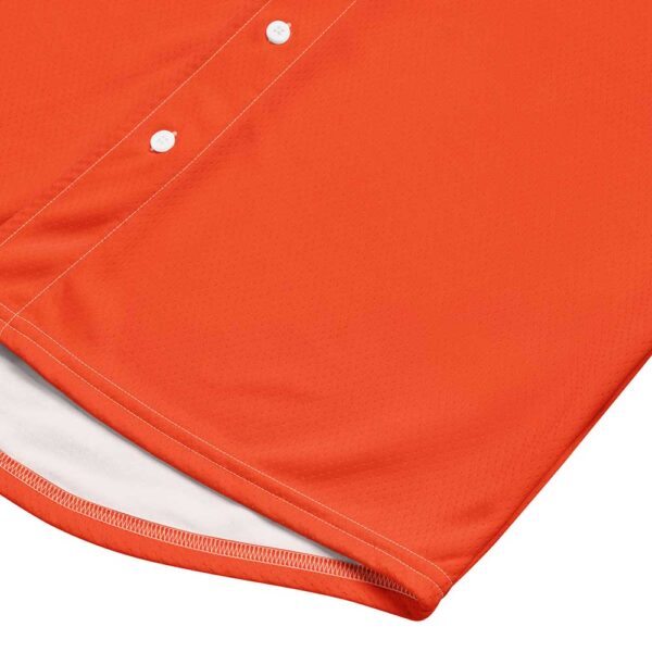 Houston Astros baseball jersey