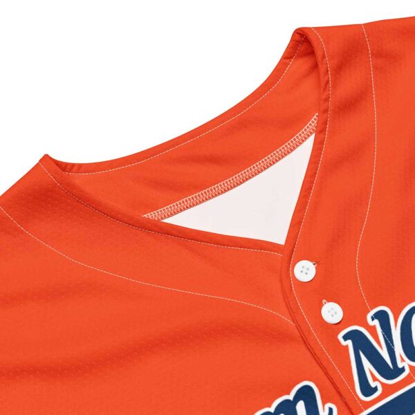 Houston Astros baseball jersey
