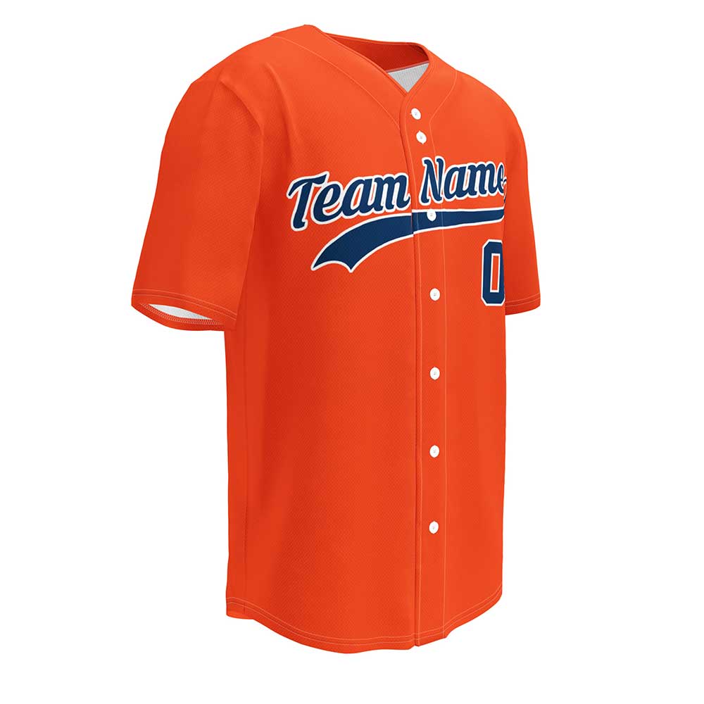 Houston Astros baseball jersey