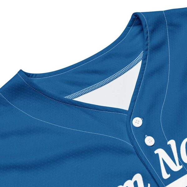 LA Dodgers Baseball Jersey