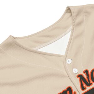 San Francisco Giants baseball jersey