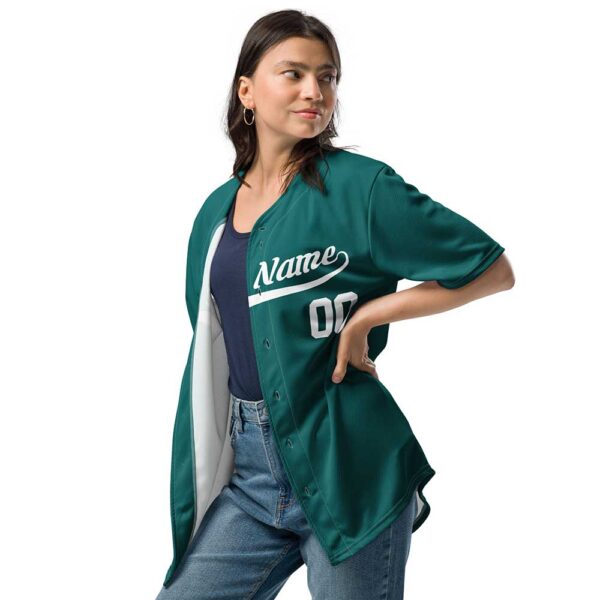 Seattle Mariners baseball jersey