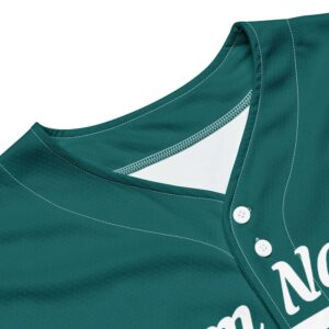 Seattle Mariners baseball jersey