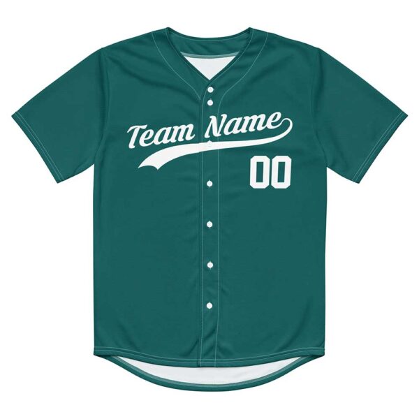 Seattle Mariners baseball jersey