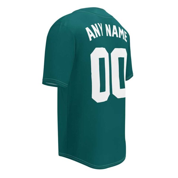 Seattle Mariners baseball jersey