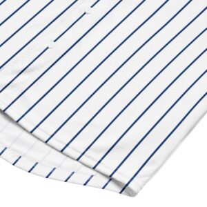 New York Mets baseball jersey