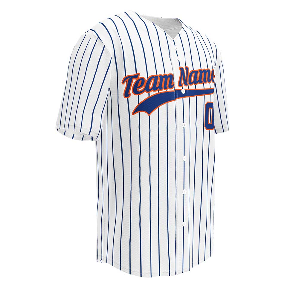 New York Mets baseball jersey