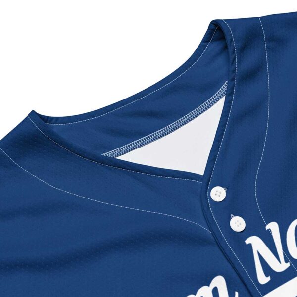 Texas Rangers baseball jersey