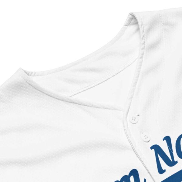 Kansas City Royals baseball jersey