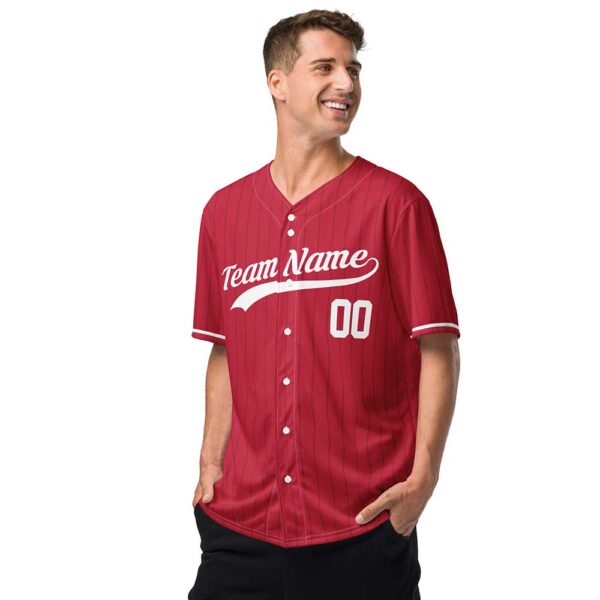 St Louis Cardinals Baseball Jersey
