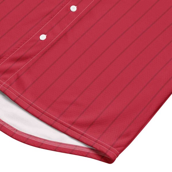 St Louis Cardinals Baseball Jersey