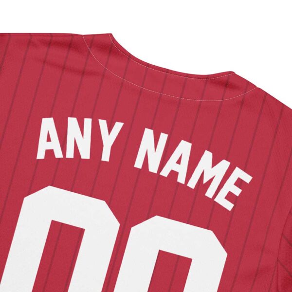 St Louis Cardinals Baseball Jersey