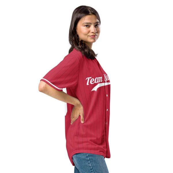 St Louis Cardinals Baseball Jersey
