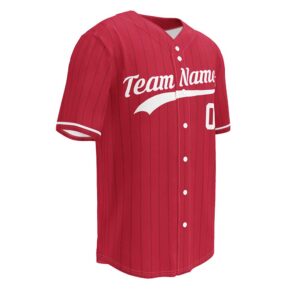 St Louis Cardinals Baseball Jersey