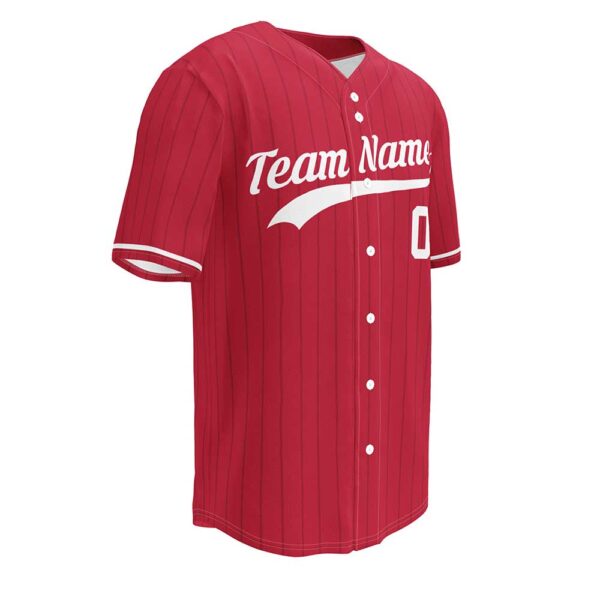 St Louis Cardinals Baseball Jersey