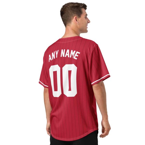 St Louis Cardinals Baseball Jersey