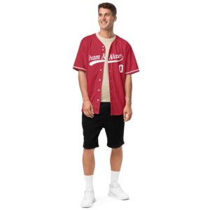 St Louis Cardinals Baseball Jersey