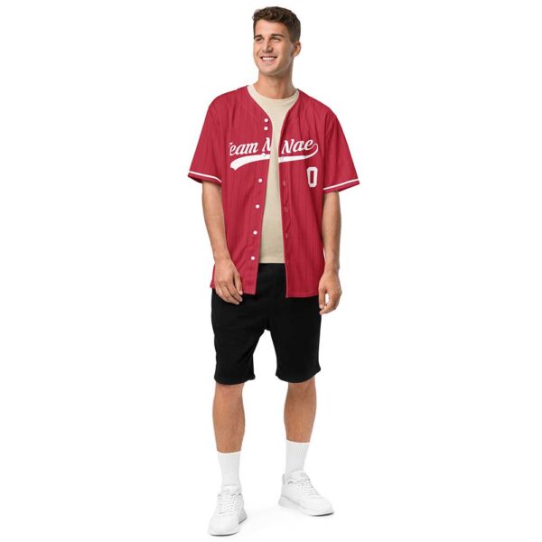 St Louis Cardinals Baseball Jersey