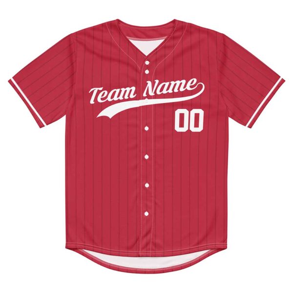 St Louis Cardinals Baseball Jersey