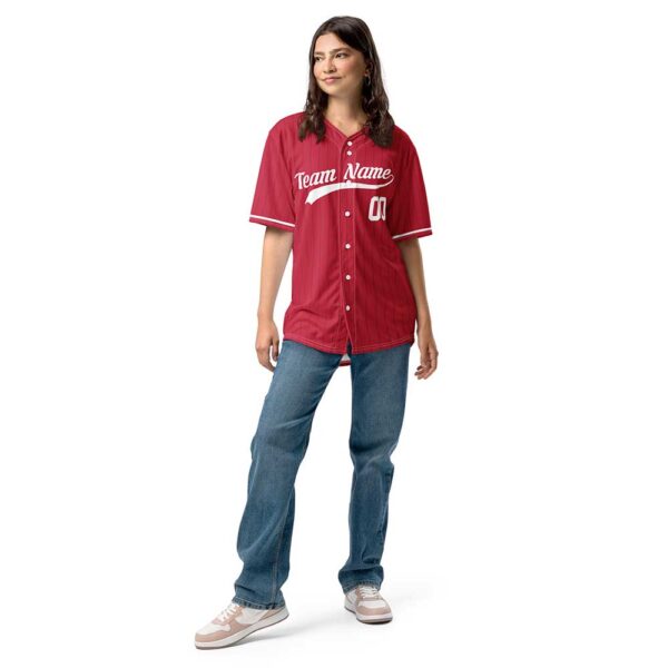 St Louis Cardinals Baseball Jersey