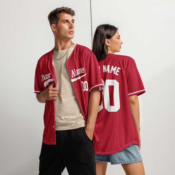 St Louis Cardinals Baseball Jersey