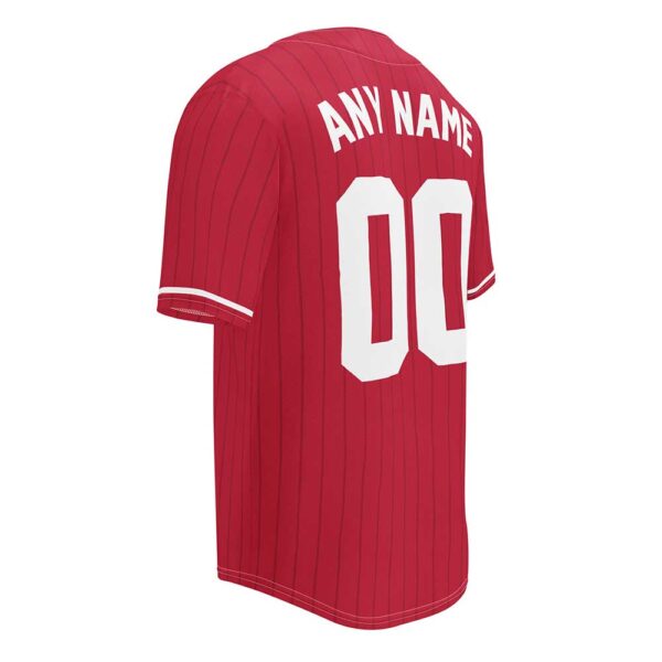 St Louis Cardinals Baseball Jersey