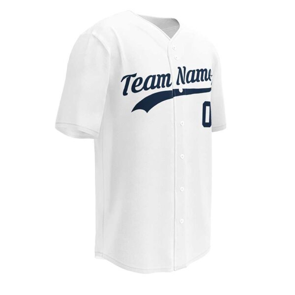 Detroit Tigers baseball jersey
