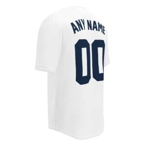 Detroit Tigers baseball jersey
