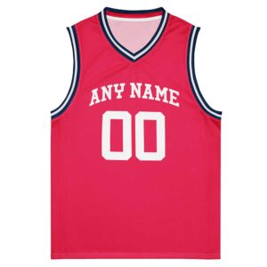 Philadelphia 76ers Basketball Jersey