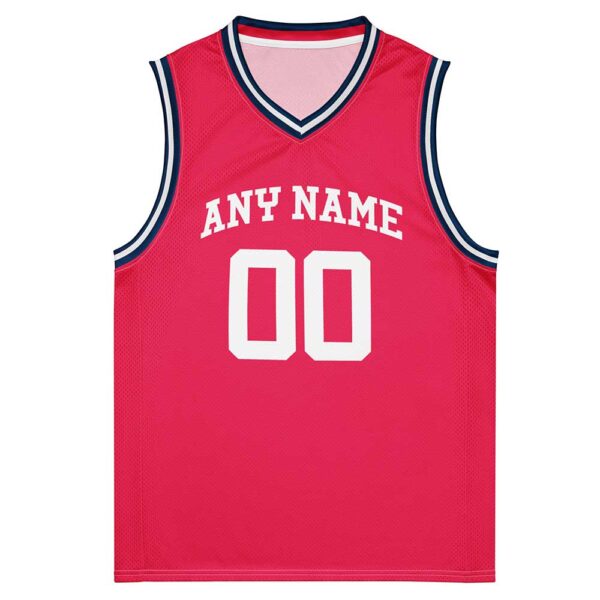Philadelphia 76ers Basketball Jersey