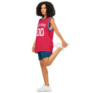 Philadelphia 76ers Basketball Jersey