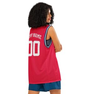 Philadelphia 76ers Basketball Jersey