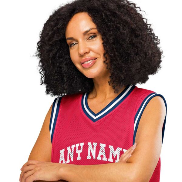 Philadelphia 76ers Basketball Jersey