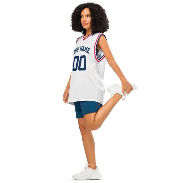Philadelphia 76ers Basketball Jersey