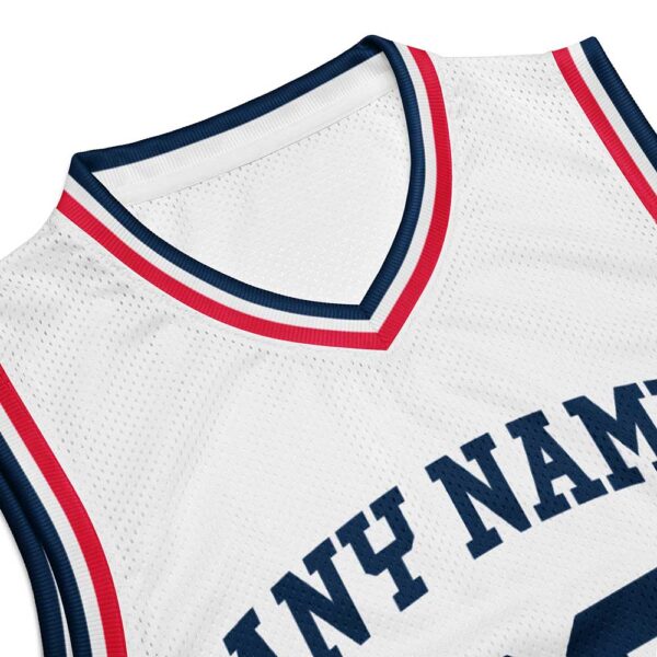 Philadelphia 76ers Basketball Jersey