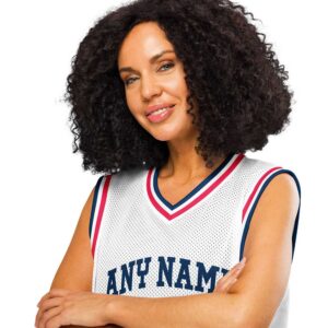 Philadelphia 76ers Basketball Jersey