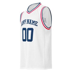 Philadelphia 76ers Basketball Jersey