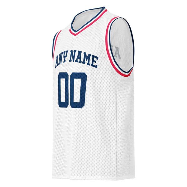 Philadelphia 76ers Basketball Jersey