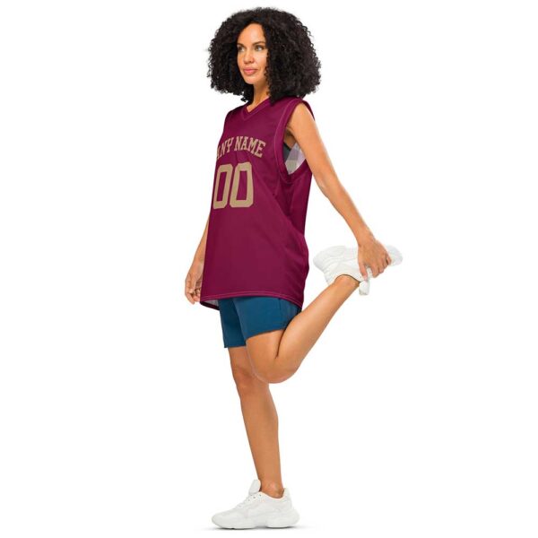 Cleveland Basketball Jersey - Image 12