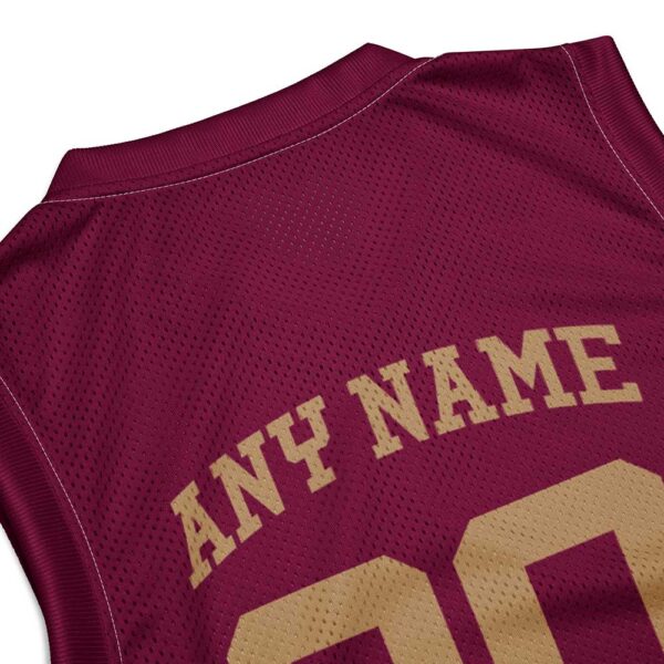 Cleveland Basketball Jersey - Image 13